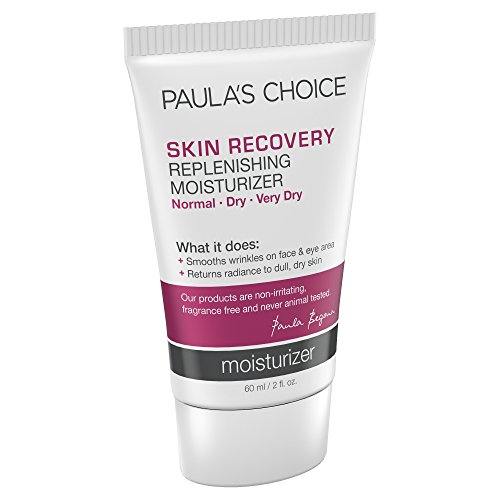 Paula’s Choice SKIN RECOVERY Replenishing Moisturizer Cream for Redness