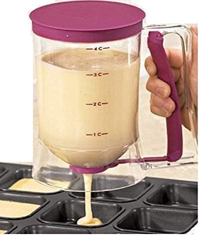 PBEN Batter Separator