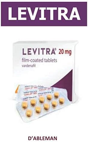 D’ABLEMAN Paperback – 22 May 2019