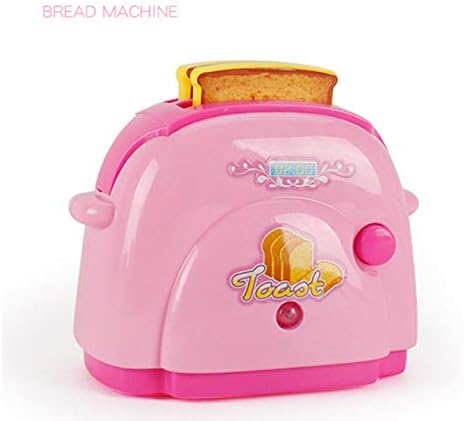 子供のプレイハウスのおもちゃキッチンシミュレーションライフアプライアンス多機能赤ちゃんの楽しいキッチンおもちゃ 超定番