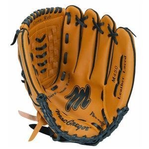 regent baseball glove