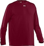 Under Armour Men's Locker Long Sleeve T-Shirt