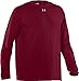 Under Armour Men's Locker Long Sleeve Shirt