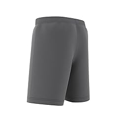 adidas Kids' Entrada 22 Training Shorts, Team Grey