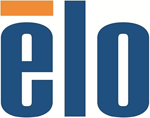 ELO Touch Solutions 1919L Projected Capacitive, Us B, Clear Glass, Black - Part Number E309750
