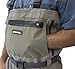 Compass 360 Ledges II Breathable Stockingfoot Chest Wader