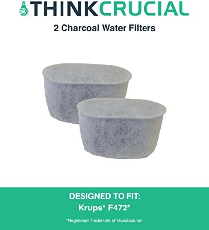 Duo Coffee Filter 2pk