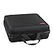 Hermitshell Hard Travel Case for ViewSonic 3600 Lumens SVGA High Brightness Projector (PA503S)