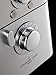 Kenwood KM080AT Cooking Chef Machine, Large, Silver