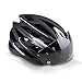 MONATA Skateboard Bike Helmet, Skate Scooter Helmet for Youth Adults Teens, Multisport Roller Skating Skateboarding Cycling Scooter Longboarding Rollerblading