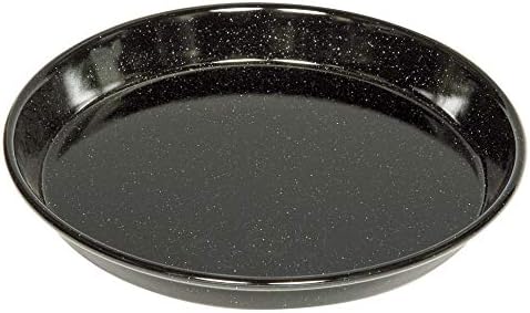 Riess 0649-022 - Molde para pizza (32 cm), color negro: Amazon.es ...