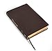 Holman Rainbow Study Bible: KJV Edition, Mantova Brown LeatherTouch