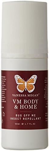 Vanessa Megan Bug Off Me Roll On Insect Repellant