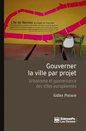 Gouverner la ville par projet