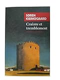Crainte et tremblement by 
