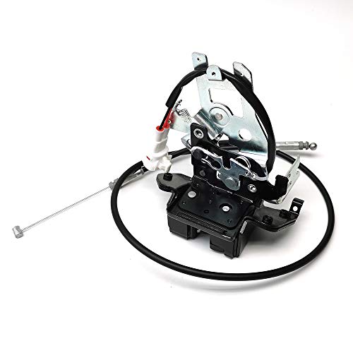 2 FEXON+Liftgate+Tailgate+69301+0C010+64680+0C010