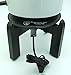 Round Kombucha Heater Kit for Continuous Brew Crocks & Dispensers. 10