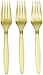Amscan Big Party Pack Plastic Forks - 8.1
