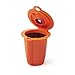 Brew & Save Carafe Filter, Keurig 2.0 Multi-Cup Brewer Compatible - Orange