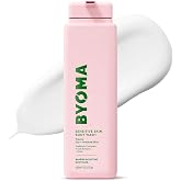 BYOMA Sensitive Skin Body Wash for Dry and Irritated Skin (400ml) | Hydrating Formula with Prebiotic Complex, Oat extract and Urea, Gentle on Dry and Itchy Skin, Fragrance Free