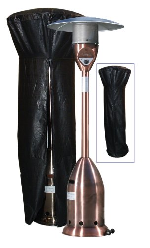 1 Fire+Sense+Length+Patio+Heater