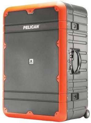 PELICAN 32-65Q-CC-OD(1103) - PELICAN 32-65Q-CC-OD 65-Quart ProGear(TM) Elite Cooler (Green)