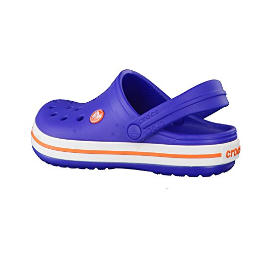 2 Crocs+Kids+Crocband+Cerulean+Toddler