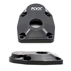 KYX Racing Aluminum Alloy Currie F9 Portal Axle