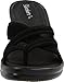 Skechers Cali Women's Rumblers-Beautiful People Wedge Sandal