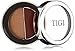 Tigi Brow Sculpting Duo, Brunette, 0.06 Ounce