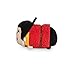 Disney Store Beauty & The Beast Gaston Mini Tsum Tsum 3.5” Plush Toy