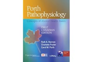 Porth Pathophysiology: Concepts of Altered Health States