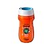Tommee Tippee Insulated 360 Tumbler, Non-Drip, No Straw, Ergonomic, 9 Ounce, 2 Count (Designs Will Vary)