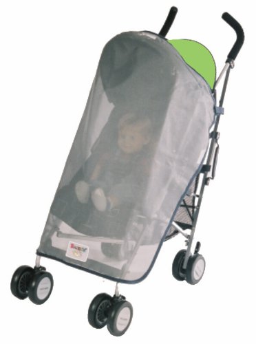 aprica presto stroller
