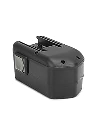 PowerGiant 18V 2000mAh NI-CD Batería de repuesto para Milwaukee 48-11-2230 48-11-2200 48-11-2232 Chicago Pneumatic 8940158631