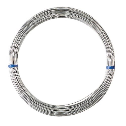New Piano Music Wire - For Replacement of Broken Strings Size 12 - .029