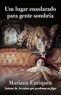Livro Um lugar ensolarado para gente sombria
