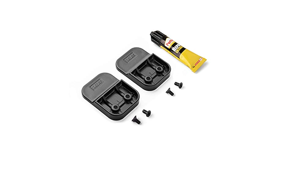 Tatay Kit de fijación Glue & Fix, Sistema de fijación sin ...
