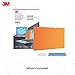 3M Gold Privacy Filter for 13.3