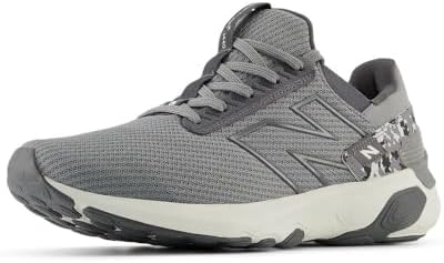 Amazon.com | adidas Alphatorsion Boost Grey/Black/Grey  display picture 1