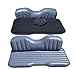 FBSPORT Car Travel Inflatable Mattress Air Bed Cushion Camping Universal SUV Extended Air Couch with Two Air Pillowsthumb 1
