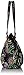 Vera Bradley Women's Cotton Glenna Satchel Purse, Kiev Paisley, One Size