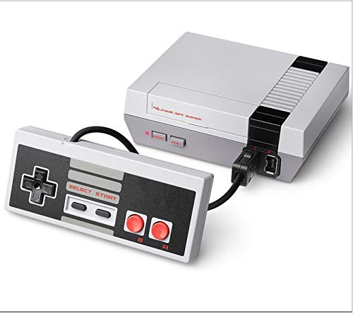 image for Cooldiy 2 Packs NES Controller for Nintendo Classic Mini Edition