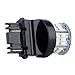 6000K White 3157 LED Lights Bulbs 3057 3457 4157 LED Bulbs for DRL Light Parking Light R-turn Signal For F- turn Signal Light (2pack)