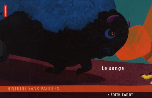 Le  songe