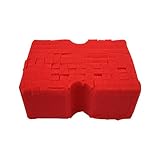 Optimum Big Red Sponge