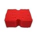 Optimum Big Red Sponge