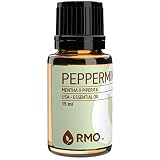 Rocky Mountain Oils - Lavender (Bulgaria)-15ml | 100% Pure & Natural Essential Oils| Great For Soothing Aching Muscles, Home Cleaners, Boosting Energy & Alertness