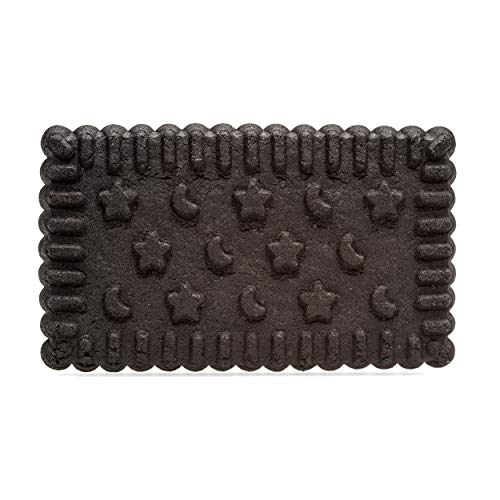 Restposten: HELLMA Feines Gebäck Black & White, Sie erhalten 1 Packung, Packungsinhalt: 200 Stück – Bild 5