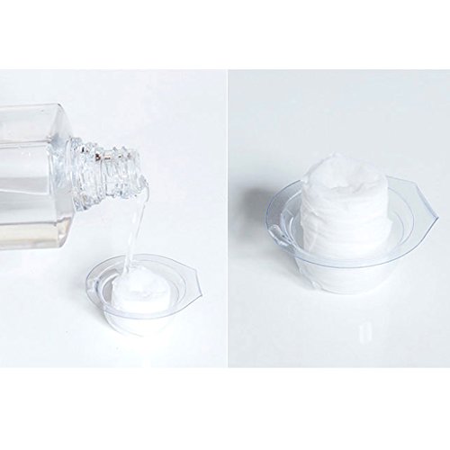ETUDE HOUSE SoonJung Dry Capsule Sheet (5pcs) - DIY Cotton Compressed Disposable Facial Sheet Mask